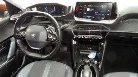 Peugeot 2008 E digital/Lazer, снимка 12