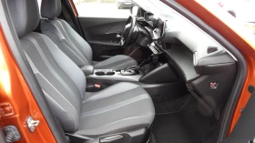 Peugeot 2008 E digital/Lazer, снимка 13