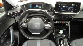 Peugeot 2008 E digital/Lazer, снимка 11