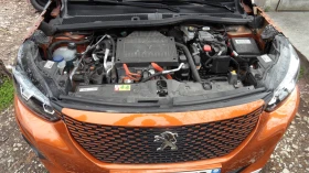 Peugeot 2008 E digital/Lazer, снимка 3