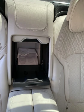 BMW 740  740d Long xDrive M-Pack Executive Lounge , снимка 3