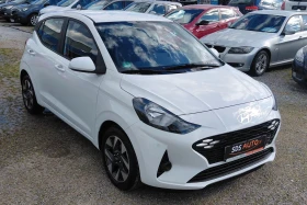 Hyundai I10 145km, NAVI, CAMERA, NEW CAR, снимка 2