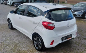 Hyundai I10 145km, NAVI, CAMERA, NEW CAR, снимка 7