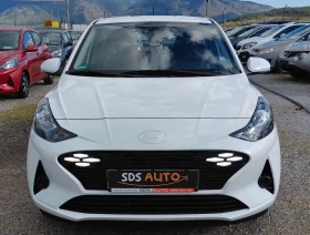 Hyundai I10 145km, NAVI, CAMERA, NEW CAR, снимка 1