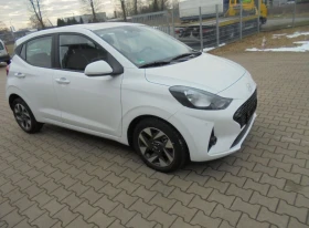 Hyundai I10 121 km, снимка 1