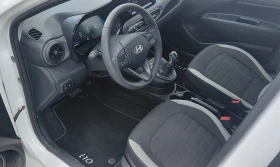 Hyundai I10 145km, NAVI, CAMERA, NEW CAR, снимка 10