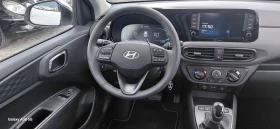 Hyundai I10 145km, NAVI, CAMERA, NEW CAR, снимка 9
