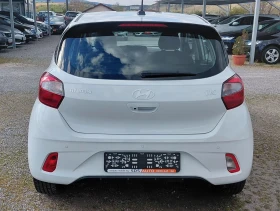 Hyundai I10 145km, NAVI, CAMERA, NEW CAR, снимка 5
