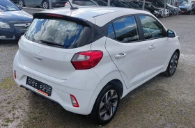 Hyundai I10 145km, NAVI, CAMERA, NEW CAR, снимка 6