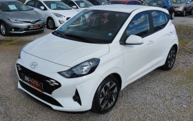 Hyundai I10 145km, NAVI, CAMERA, NEW CAR, снимка 3