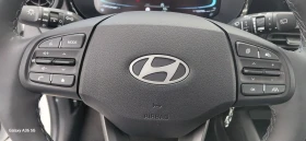 Hyundai I10 145km, NAVI, CAMERA, NEW CAR, снимка 14