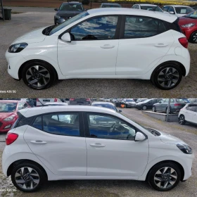 Hyundai I10 145km, NAVI, CAMERA, NEW CAR, снимка 4