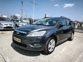 Ford Focus 1.8i, снимка 1