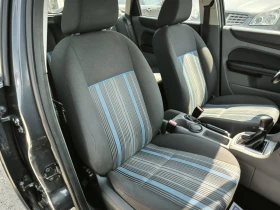 Ford Focus 1.8i, снимка 8