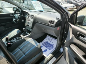 Ford Focus 1.8i, снимка 7