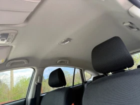 Subaru XV 2.0i AUTOMATIC FACELIFT, снимка 12