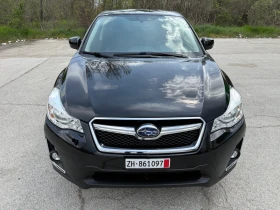Subaru XV 2.0i AUTOMATIC FACELIFT, снимка 7