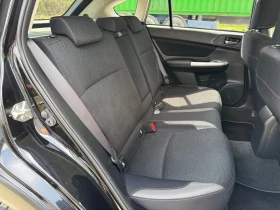 Subaru XV 2.0i AUTOMATIC FACELIFT, снимка 11
