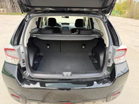 Subaru XV 2.0i AUTOMATIC FACELIFT, снимка 14