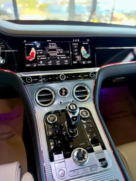 Bentley Continental gt W12 First Edition* NAIM* Лизинг, снимка 13