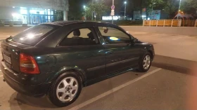 Opel Astra, снимка 2