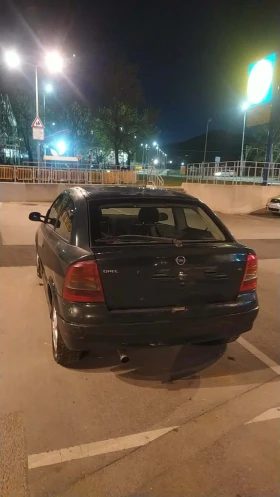 Opel Astra, снимка 4