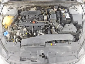 Kia K5 GT, снимка 11