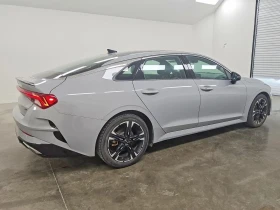 Kia K5 GT, снимка 2