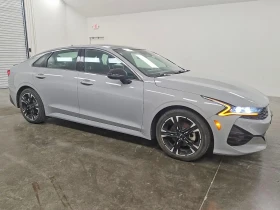 Kia K5 GT, снимка 3