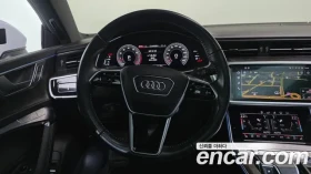 Audi A7 55 TFSI quattro Premium, снимка 7
