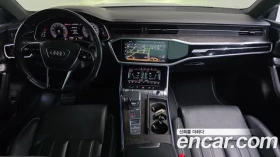 Audi A7 55 TFSI quattro Premium, снимка 6
