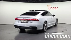 Audi A7 55 TFSI quattro Premium, снимка 2