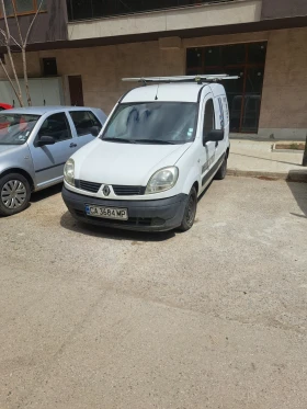 Renault Kangoo, снимка 4