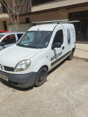 Renault Kangoo, снимка 3