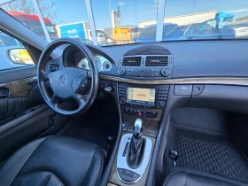 Mercedes-Benz E 270 AVANTGARDE* * , снимка 15