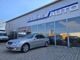 Mercedes-Benz E 270 AVANTGARDE* * , снимка 5
