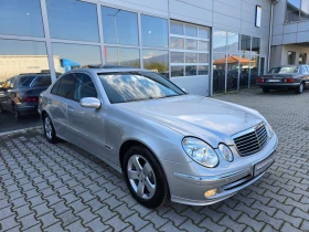 Mercedes-Benz E 270 AVANTGARDE* * , снимка 2