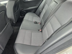 Mercedes-Benz C 220 2.2CDI 170kc , снимка 12