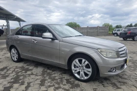Mercedes-Benz C 220 2.2CDI 170kc , снимка 3