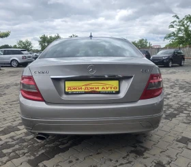 Mercedes-Benz C 220 2.2CDI 170kc , снимка 5