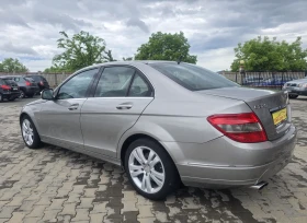 Mercedes-Benz C 220 2.2CDI 170kc , снимка 6