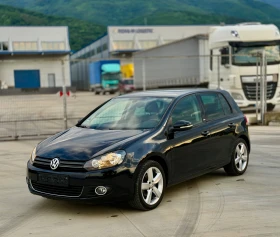 VW Golf 1.6 TDI Style 105 hp 243 хил км Видео , снимка 5