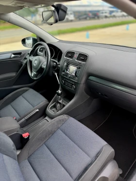 VW Golf 1.6 TDI Style 105 hp 243 хил км Видео , снимка 9