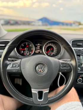 VW Golf 1.6 TDI Style 105 hp 243 хил км Видео , снимка 12