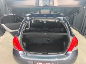 Toyota Yaris 1.3VVT-I Automatic 101k.c , снимка 10