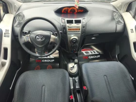Toyota Yaris 1.3VVT-I Automatic 101k.c , снимка 14