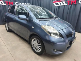 Toyota Yaris 1.3VVT-I Automatic 101k.c , снимка 3