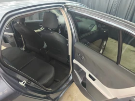 Toyota Yaris 1.3VVT-I Automatic 101k.c , снимка 11