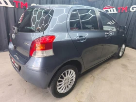 Toyota Yaris 1.3VVT-I Automatic 101k.c , снимка 4