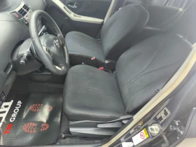 Toyota Yaris 1.3VVT-I Automatic 101k.c , снимка 8